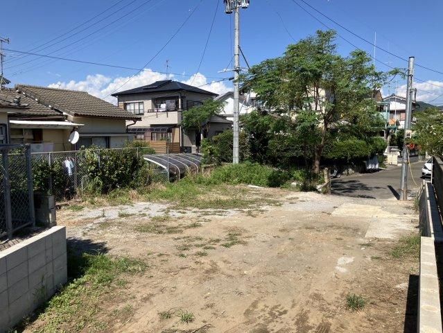 Land for Sale in Yoshino-cho, Kagoshima City - 169.37 sqm - Thumbnail 4
