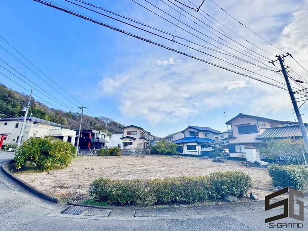 Building Land for Sale in Oi Town, Kanagawa - 136-161 sqm - Thumbnail 2