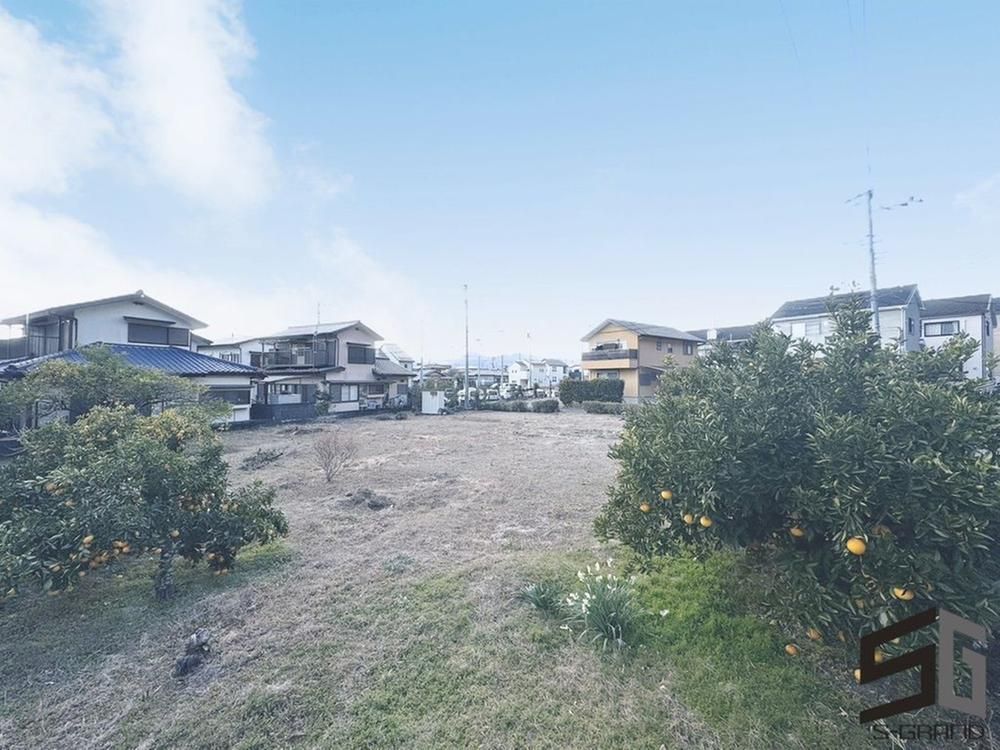 Building Land for Sale in Oi Town, Kanagawa - 136-161 sqm - Thumbnail 3