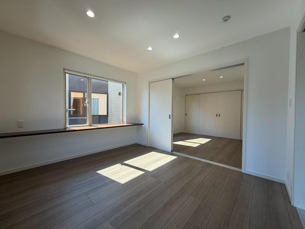 2LDK Single-Story House for Sale in Kiyota-ku, Sapporo - Thumbnail 4