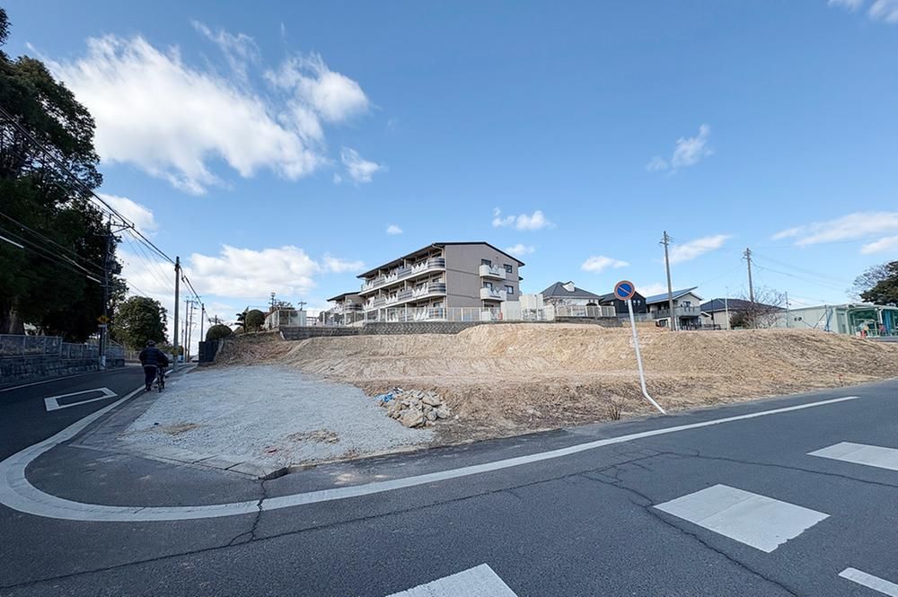 Land for Sale in Odaka, Nagoya - Family Plots Near Schools & Station - Thumbnail 4