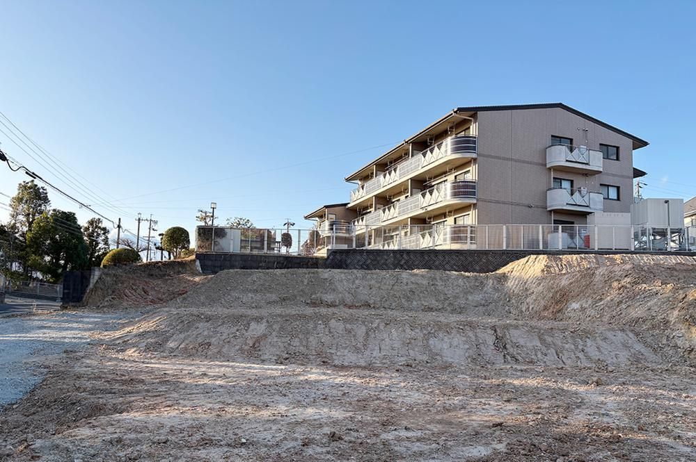 Land for Sale in Odaka, Nagoya - Family Plots Near Schools & Station - Thumbnail 2