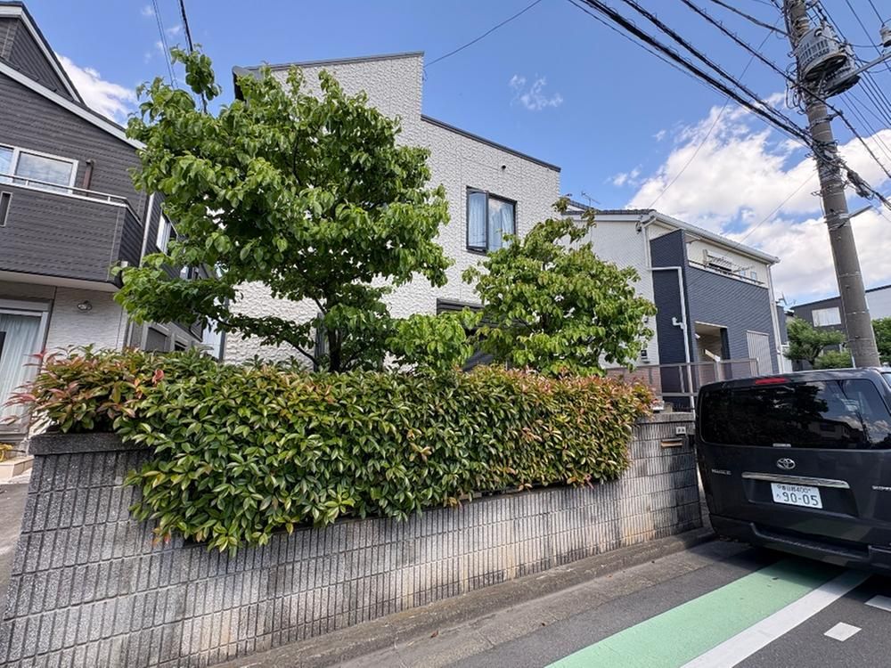 4LDK Custom Sekisui House in Midori-ku, Saitama City - Thumbnail 4