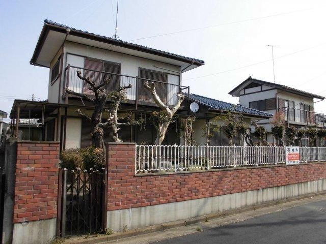 5DK Detached House for Sale in Mito City, Ibaraki - Thumbnail 2