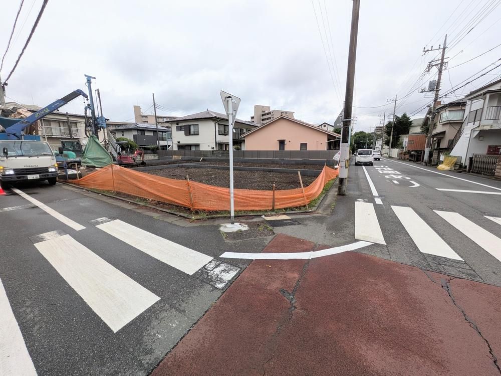 Land for Sale Near Shin-Tokorozawa Station, 115 sqm - Thumbnail 2