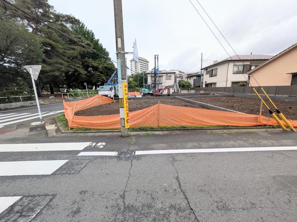 Land for Sale Near Shin-Tokorozawa Station, 115 sqm - Thumbnail 3