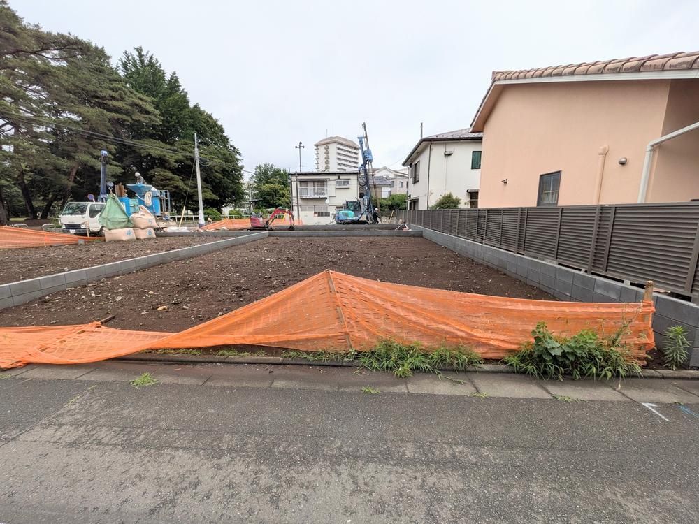 Land for Sale Near Shin-Tokorozawa Station, 115 sqm - Thumbnail 4
