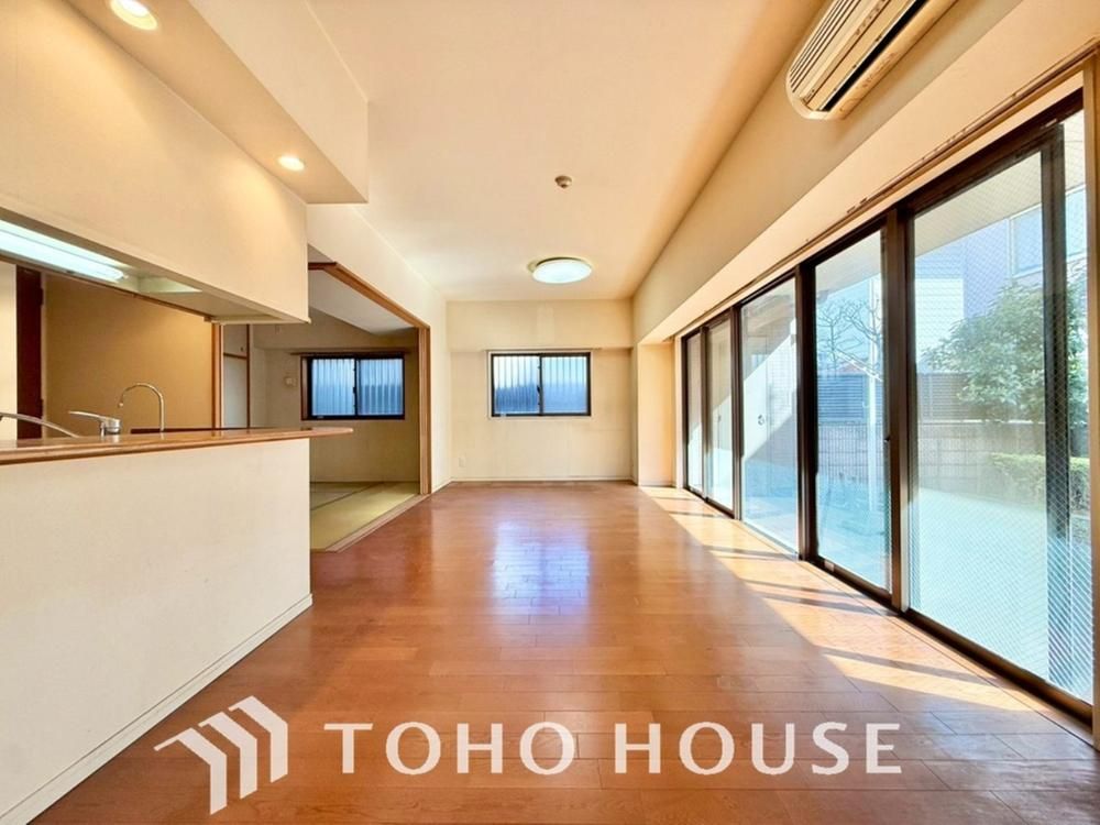 3LDK Apartment for Sale in Funabashi, Chiba - 95.89m2 - Thumbnail 4