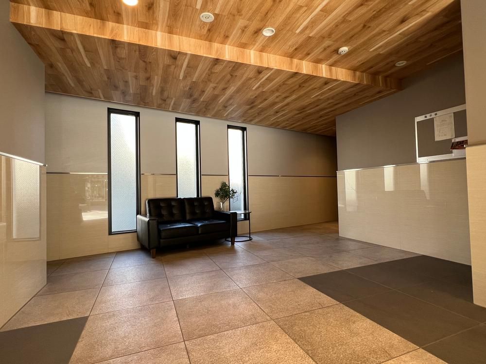 2LDK Apartment for Sale in Hon-Atsugi, Kanagawa - 42.95m2 - Thumbnail 4
