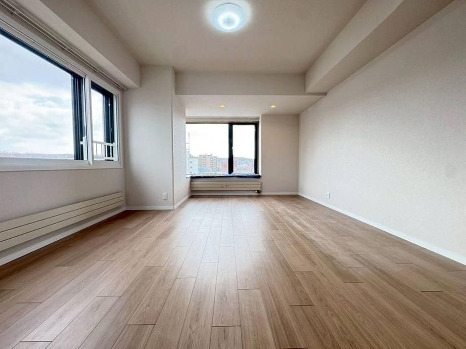 Renovated 3LDK Apartment near Makomanai Station, Sapporo - Thumbnail 4