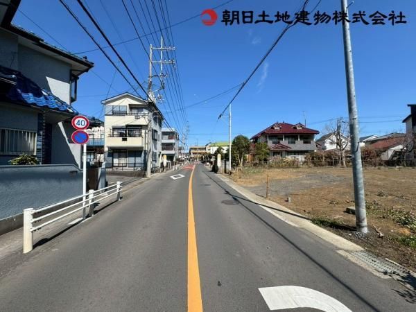 Building Land in Higashi Onuma, Sagamihara - 111-128 sqm - Thumbnail 4