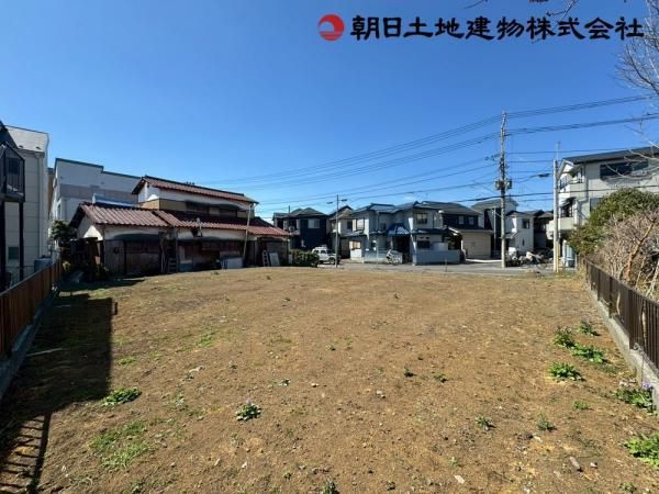Building Land in Higashi Onuma, Sagamihara - 111-128 sqm - Thumbnail 2