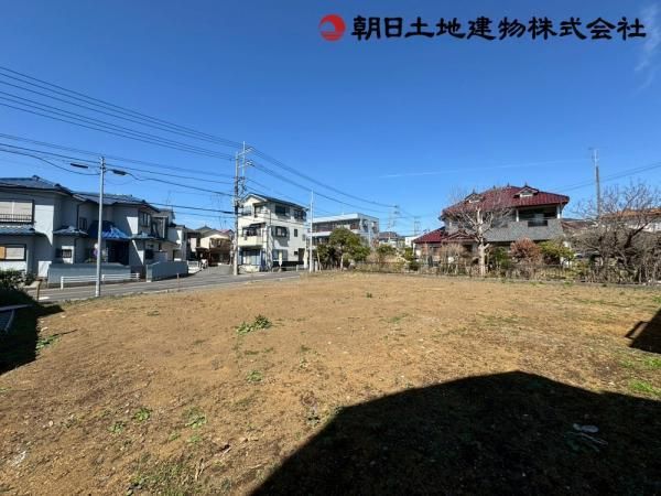 Building Land in Higashi Onuma, Sagamihara - 111-128 sqm - Thumbnail 3