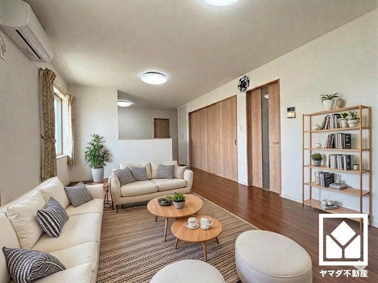 4LDK Detached House for Sale in Amagasaki, Hyogo - Thumbnail 4