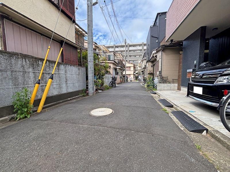 Land for Sale in Kawasaki Ward, Kanagawa - 52.49m2 - Thumbnail 3