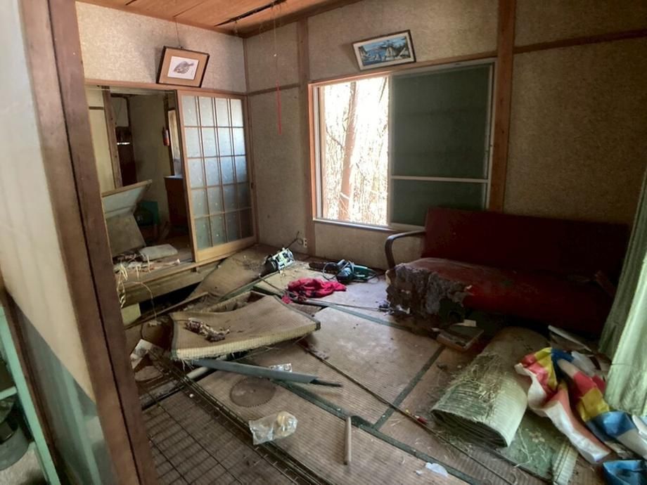 1K House for Sale in Higashiyamada, Koga, Ibaraki - 53m² - Thumbnail 4