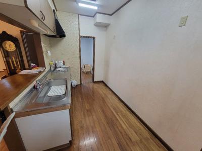 Traditional Wooden House for Sale in Mine City, Yamaguchi — Image 3, Mine, Yamaguchi