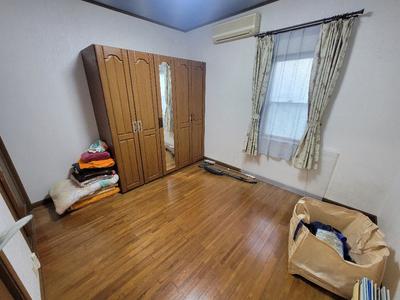 Traditional Wooden House for Sale in Mine City, Yamaguchi — Image 1, Mine, Yamaguchi