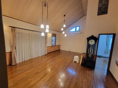 Traditional Wooden House for Sale in Mine City, Yamaguchi — Image 4, Mine, Yamaguchi