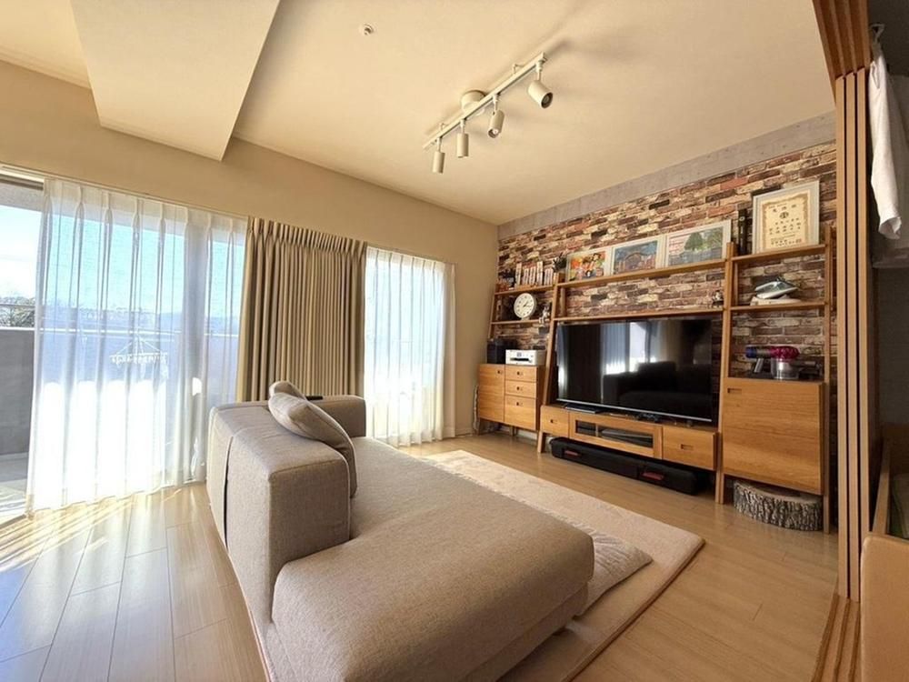 Stylish 3LDK Condominium for Sale in Kochi City - Thumbnail 3