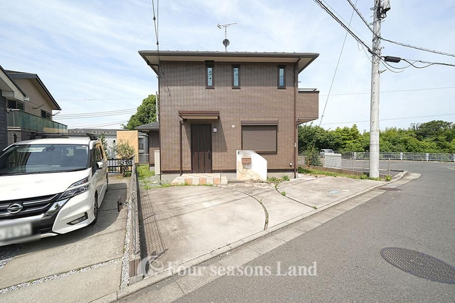 4LDK Detached House for Sale in Hiratsuka, Kanagawa - Thumbnail 2