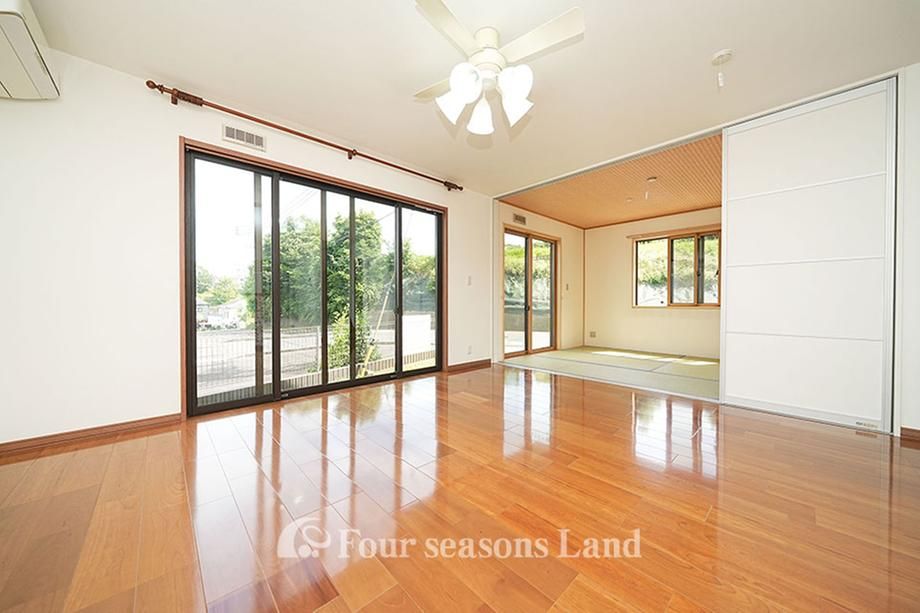 4LDK Detached House for Sale in Hiratsuka, Kanagawa - Thumbnail 4