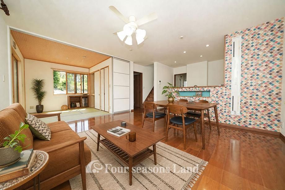 4LDK Detached House for Sale in Hiratsuka, Kanagawa - Thumbnail 3