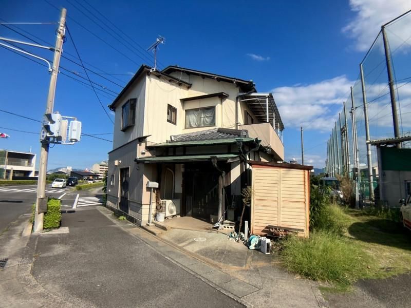 Land for Sale in Kanonji City, Kagawa - 105m2 - Thumbnail 4