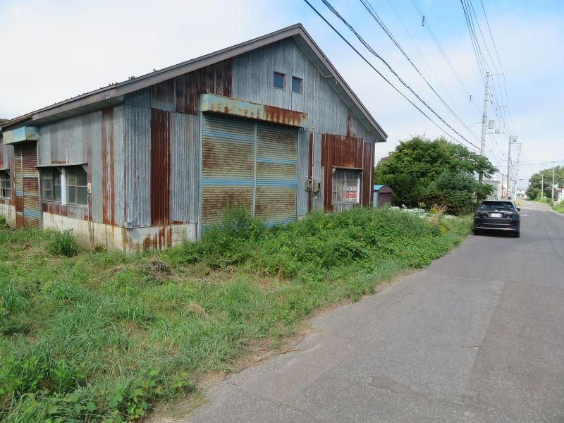 Land for Sale in Mori-machi Hokkaido 753m2 - Thumbnail 3