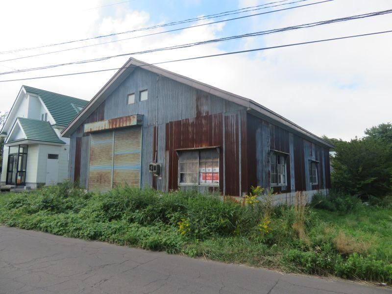 Land for Sale in Mori-machi Hokkaido 753m2 - Thumbnail 2