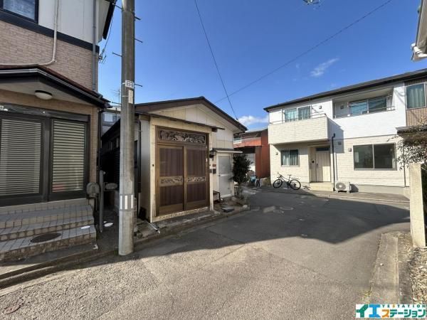 267.76m2 Land for Sale in Wakabayashi, Sendai, Miyagi - Thumbnail 3