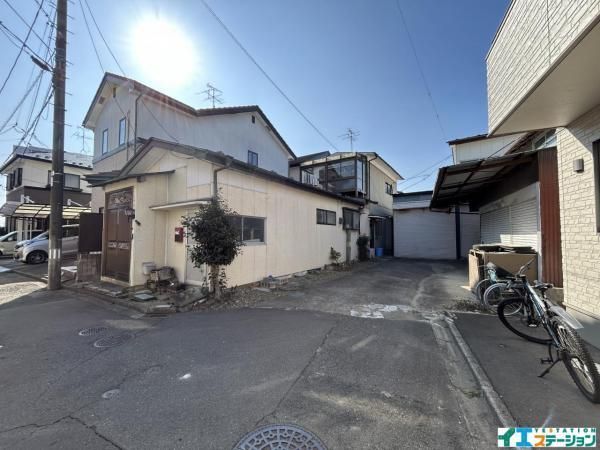 267.76m2 Land for Sale in Wakabayashi, Sendai, Miyagi - Thumbnail 4