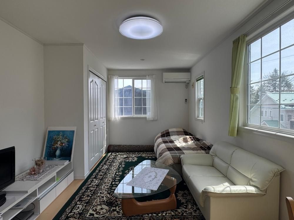 5LDK Detached House in Karuizawa East Near Station - Thumbnail 4