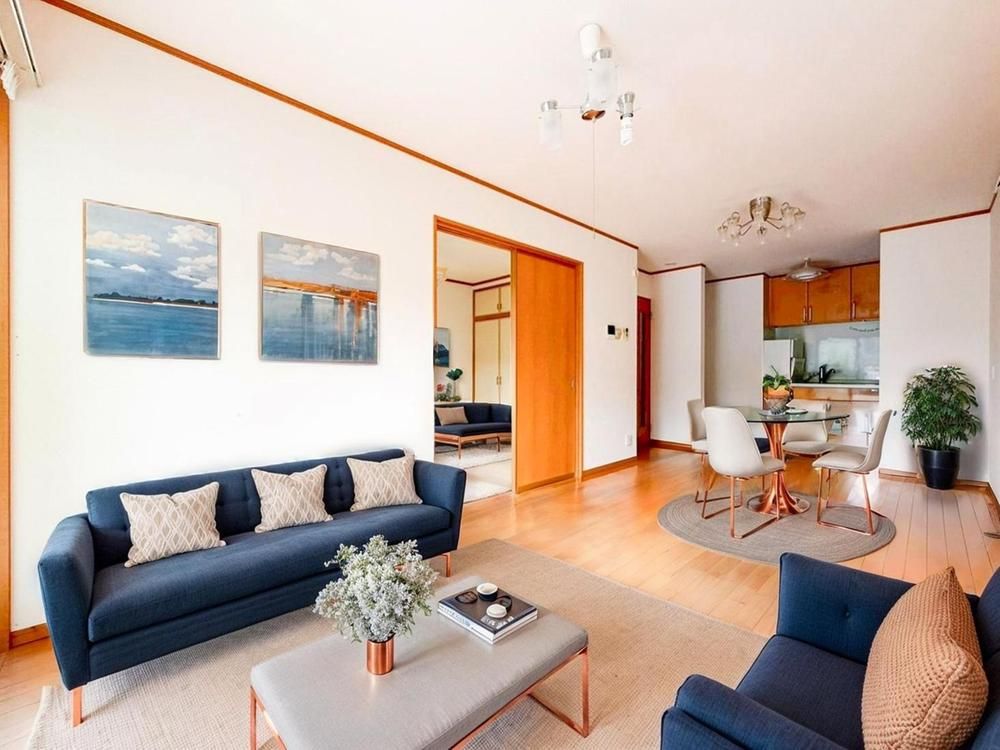 4LDK Detached House for Sale in Machida, Tokyo - Thumbnail 4