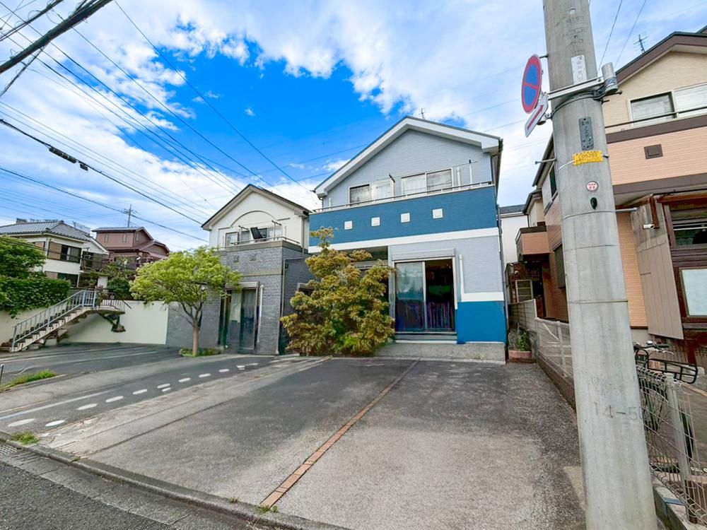 4LDK Detached House for Sale in Machida, Tokyo - Thumbnail 2