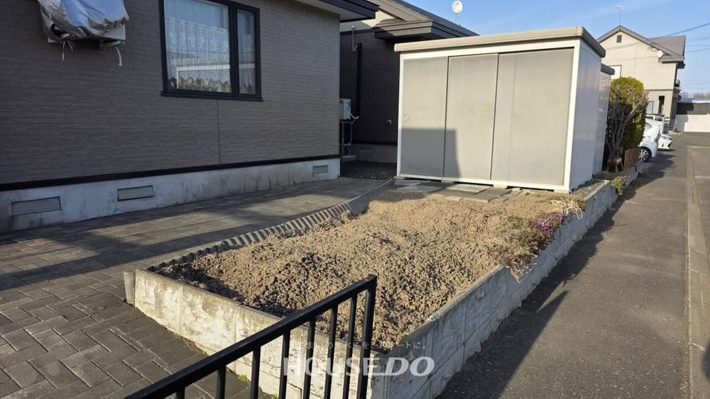 3LDK Detached House in Kitami City, Hokkaido - 16,000,000 Yen - Thumbnail 4
