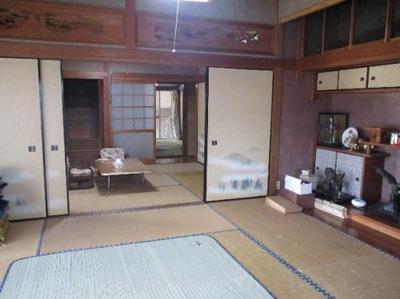 No.213 Takada, Saijo City - Property Details - Vacant House Bank Site, Saijo City, Ehime Prefecture — Image 2, Saijo, Ehime