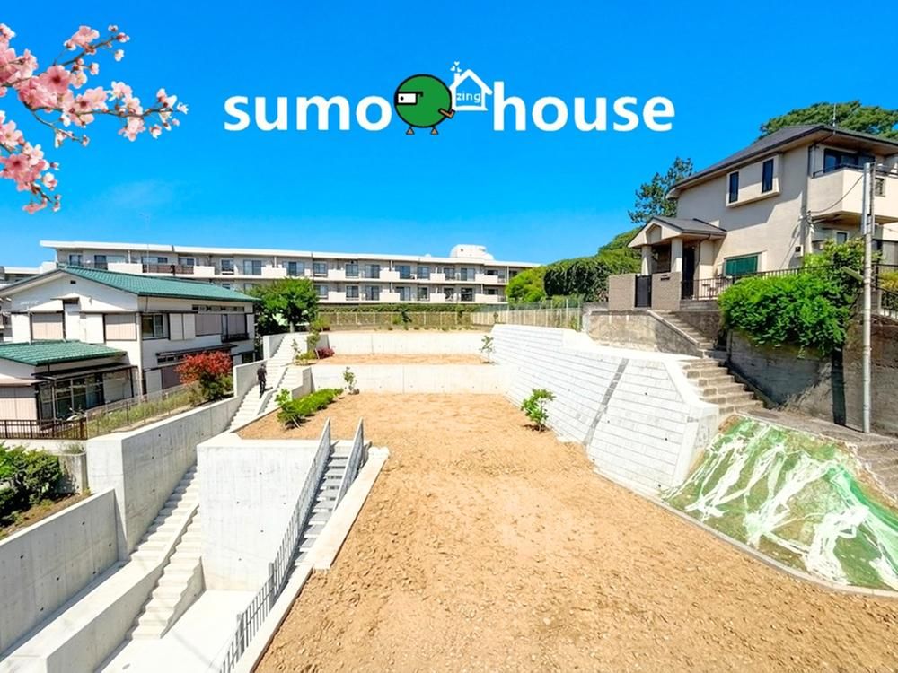 Land for Sale in Minowa-cho, Kohoku-ku, Yokohama, Kanagawa - Thumbnail 4