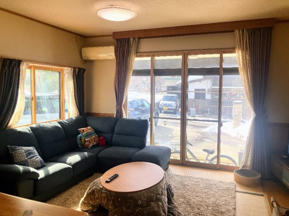 4LDK Fully Renovated House in Aizuwakamatsu, Fukushima - Thumbnail 3