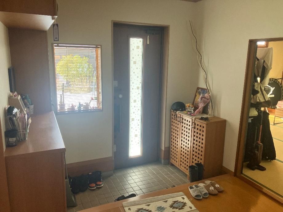 4LDK Fully Renovated House in Aizuwakamatsu, Fukushima - Thumbnail 2