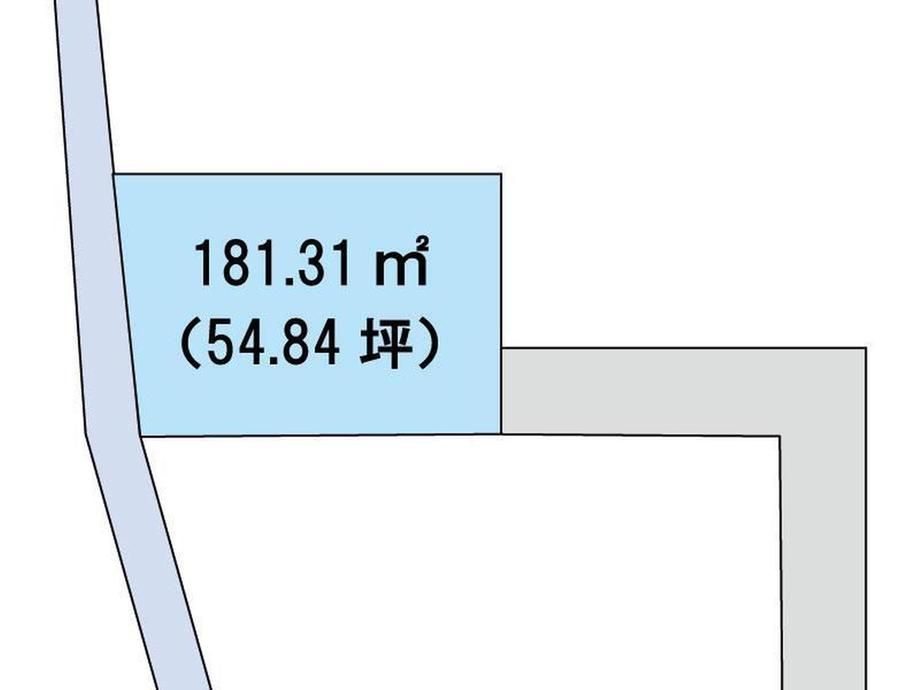 Land for Sale in Kōnan City, Kōchi – 181 m² Plot - Thumbnail 4