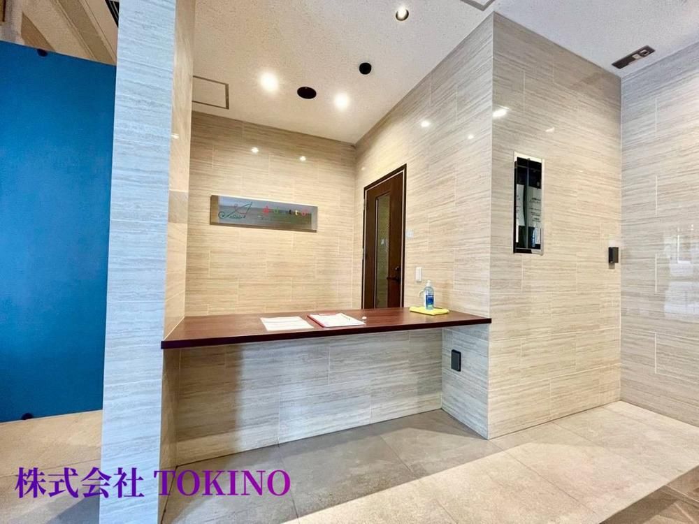 3LDK Apartment for Sale in Nakagusuku, Okinawa - 61m2 - Thumbnail 3
