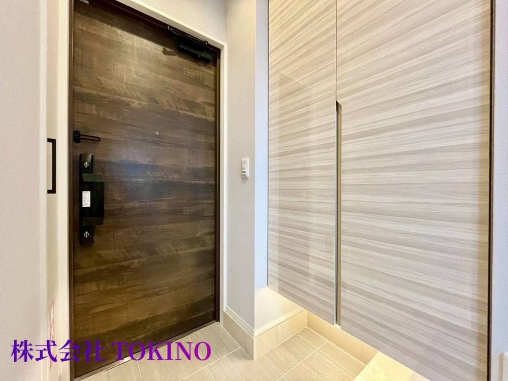 3LDK Apartment for Sale in Nakagusuku, Okinawa - 61m2 - Thumbnail 2