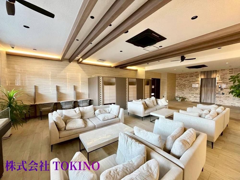 3LDK Apartment for Sale in Nakagusuku, Okinawa - 61m2 - Thumbnail 4