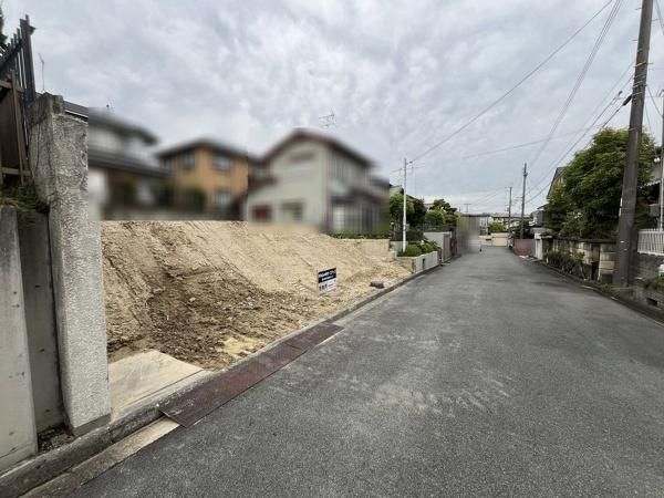 Land for Sale in Yamatokoriyama, Nara – 179 sqm, Freehold - Thumbnail 2