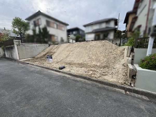 Land for Sale in Yamatokoriyama, Nara – 179 sqm, Freehold - Thumbnail 3