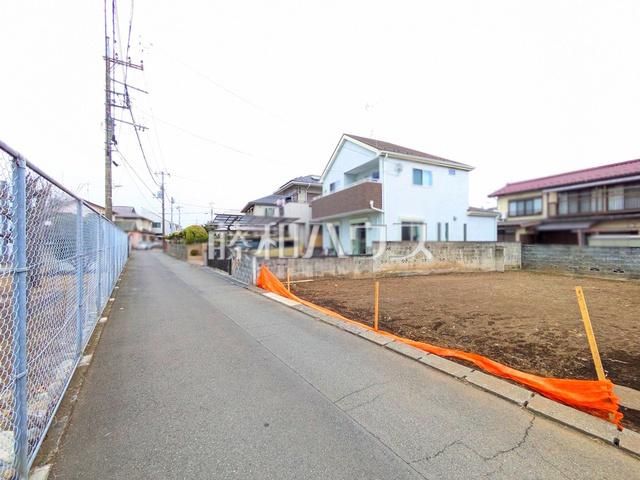 Land for Sale in Akishima, Tokyo - 137.25 sqm Plot - Thumbnail 4