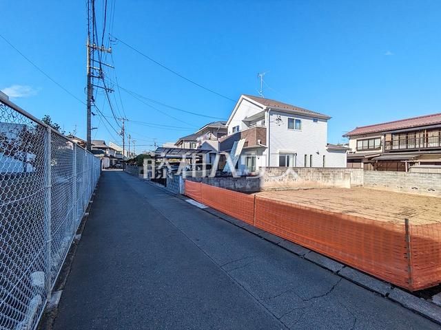Land for Sale in Akishima, Tokyo - 137.25 sqm Plot - Thumbnail 3