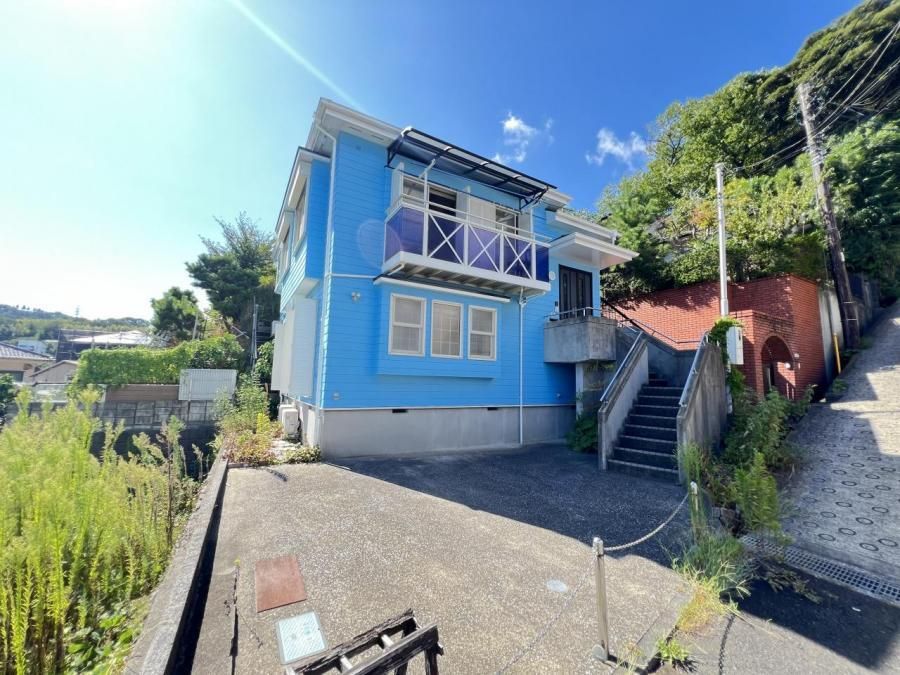 5LDK Detached House in Yokosuka, Kanagawa - 117m2 - Thumbnail 2