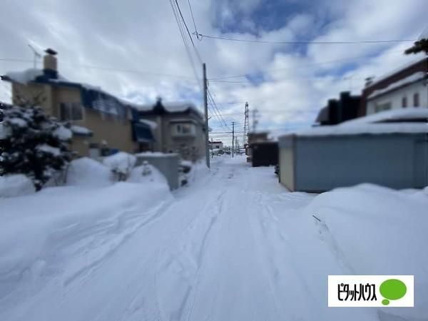 99 tsubo Land for Sale in Tōkō, Asahikawa, Hokkaido - Thumbnail 3